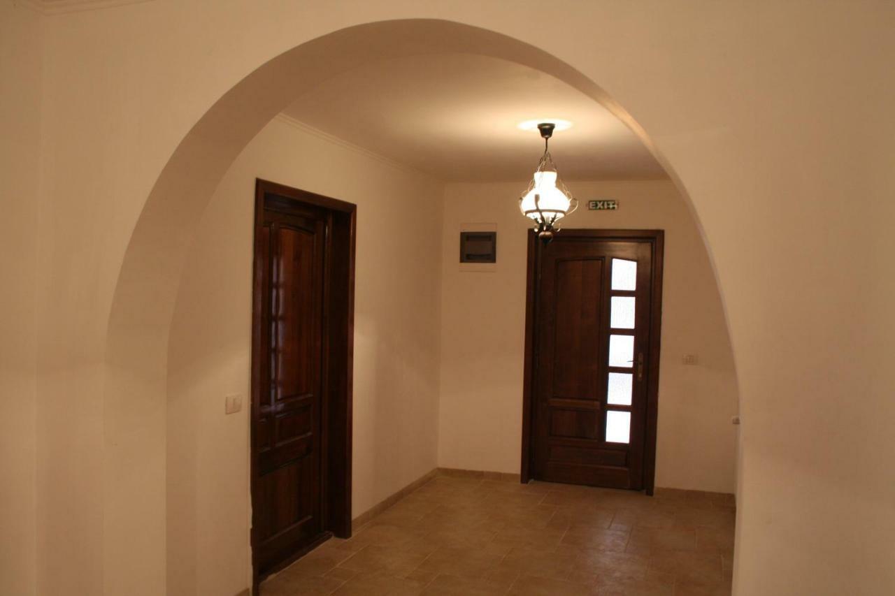 Hotel Cabana Iza Bîrsana Exterior foto